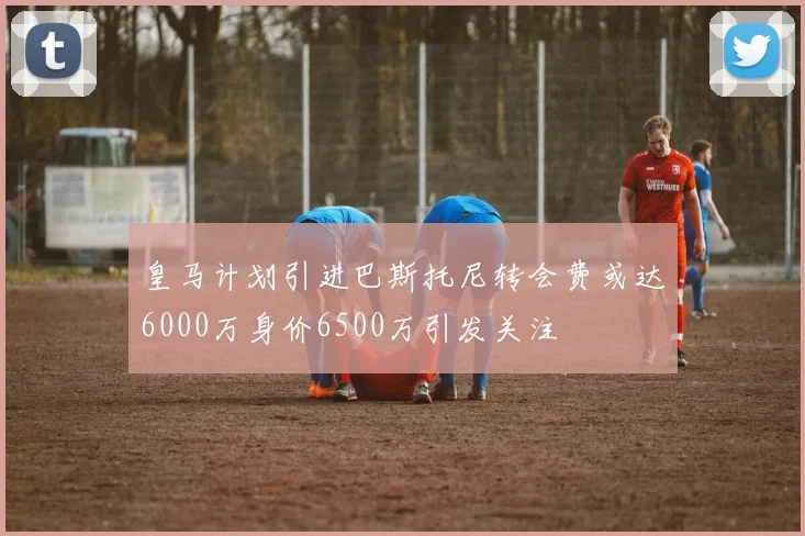 皇马计划引进巴斯托尼转会费或达6000万身价6500万引发关注