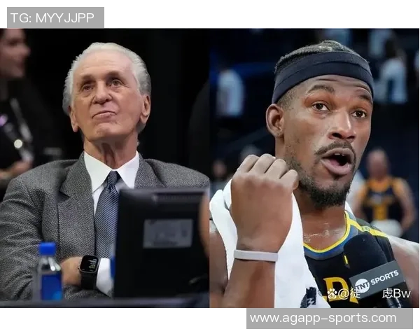 巴特勒谈对手缺席影响称每位球员都能发挥更高水平