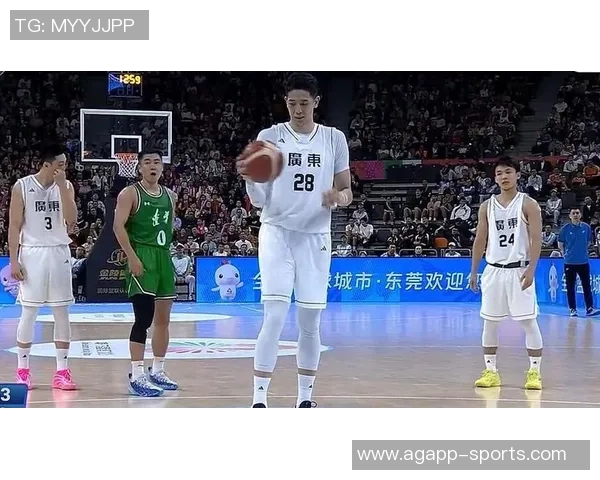 广东全运男篮志在主场夺冠辽川能否打破他们的统治地位 广东全运男篮志在主场夺冠辽川能否打破他们的统治地位