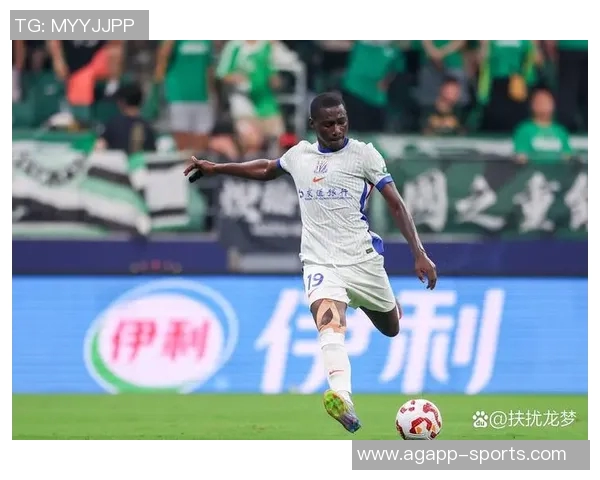 体坛聚焦：争冠三强双线作战申花中超赛程优势明显