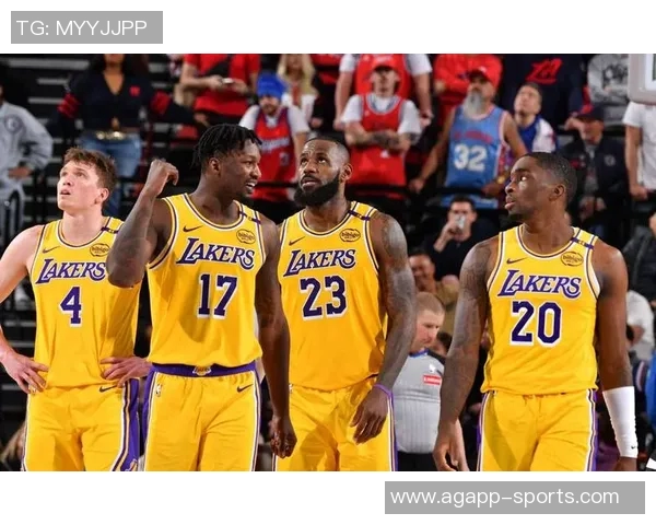 詹姆斯复出助湖人豪取四连胜进攻效率仅次掘金位列联盟第二