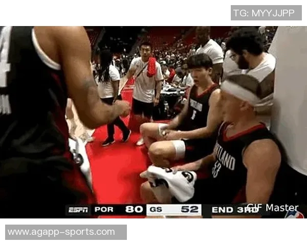 克林根上半场表现抢眼罗威贡献全面数据杨瀚森未能出战