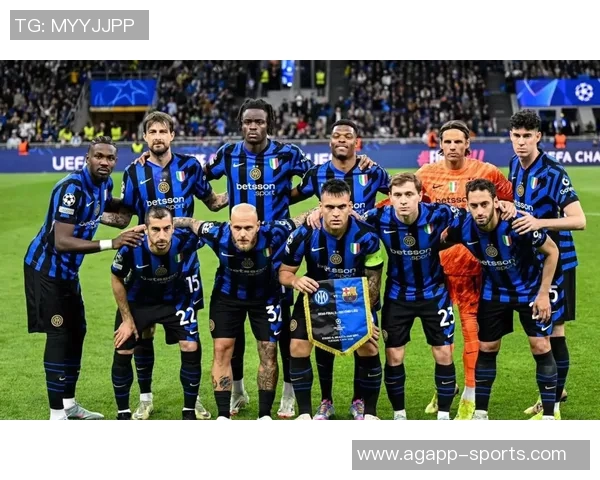 国米欧冠迎战将进行人员轮换埃斯波西托与劳塔罗搭档出战