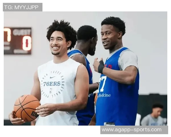 扎实成长的探花埃奇库姆全能表现14分6板6助助力球队胜利