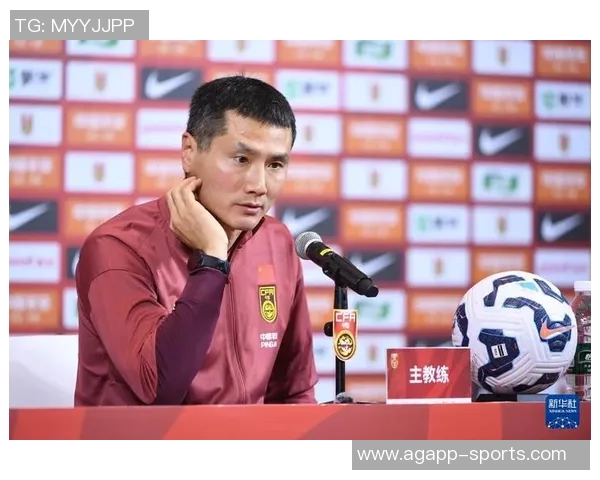 邵佳一谈国足生死战精神努力实现多年来的世界杯梦想