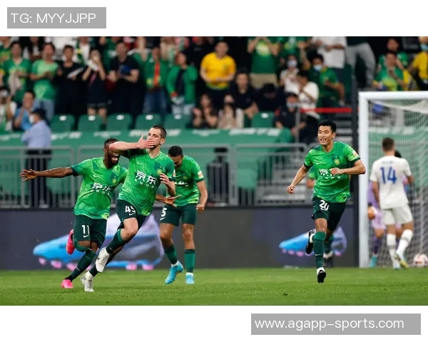 国安热身赛胜南通支云新援茹子楠贾非凡首发表现抢眼